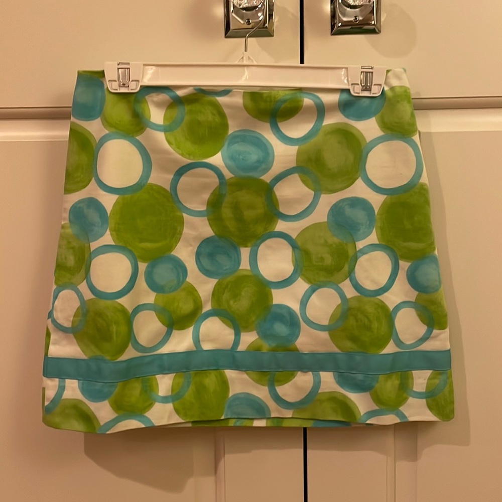 Molly B SKIRT size 10
